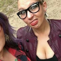 Profile Picture of Mika Barnes Horton (@mika-barnes-horton) on Quora