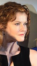 Profile Picture of Rebecca Wisocky - Wikipediaon Wikipedia