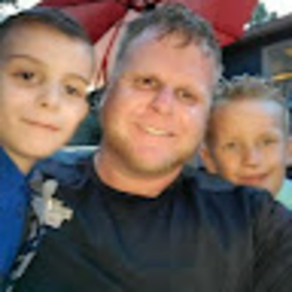 Profile Picture of Adam Henning (@grandprixon22) on Poshmark