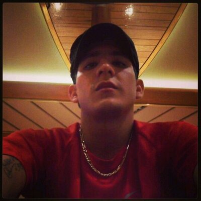 Profile Picture of Geovanny Arevalo (@geo_arevalo) on Twitter