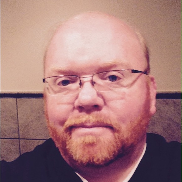 Profile Picture of Mark Mcghee (@opster216) on Poshmark