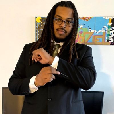 Profile Picture of Rafael Rodriguez (@Rafase282) on Twitter