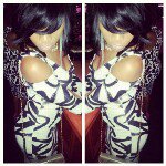 Profile Picture of Mattrella Bennett (@iwillalwaysshutitdown) on Instagram