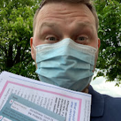 Profile Picture of Ben Brook (@benbrook6688) on Youtube