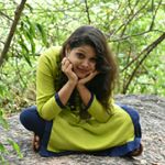 Profile Picture of Shreeraksha Hegde (@_raksha_hegde_) on Instagram