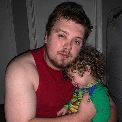 Profile Picture of Spencer McCarty (@smccarty99) on Twitter