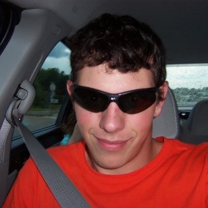 Profile Picture of Jeffery Eason (@imadorkfishjoke) on Myspace