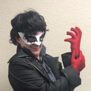 Profile Picture of Aaron Heathcotte (@aaron.heathcotte) on Facebook