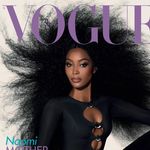 Profile Picture of Naomi Campbell (Fanpage)👑👠 (@naomicampbellonline) on Instagram