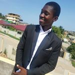 Profile Picture of Isaac Acheampong (@ophakay76) on Instagram