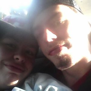 Profile Picture of Justin Edward Cluka (@minibazooka24) on Twitter