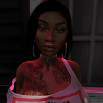Profile Picture of Zelle Rozay (@juicyy fruit) on Flickr