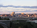 Profile Picture of Saint John, New Brunswick - Wikipediaon Wikipedia