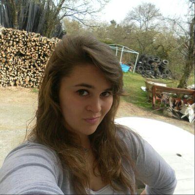 Profile Picture of Alexandra Mathias (@AlexandraBobil1) on Twitter