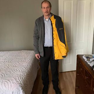 Profile Picture of David Butler (@David-Butler) on Facebook