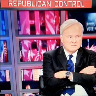 Profile Picture of Illegitimate Pres-Elect Chris Matthew’s Other Leg (@_RaulRevere) on Twitter