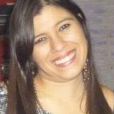 Profile Picture of Cecilia Iglesias (@chechu87ok) on Twitter