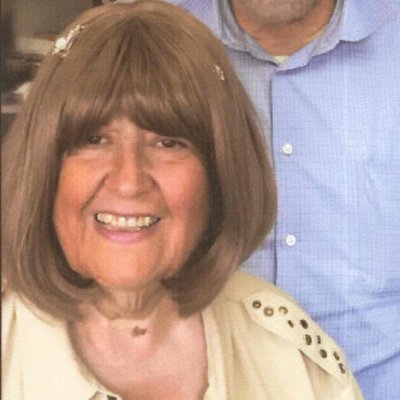 Profile Picture of Gigi Langnas (@LangnasGigi) on Twitter