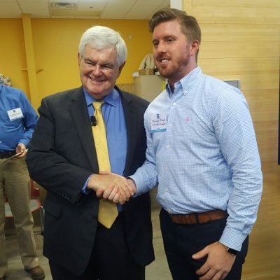 Profile Picture of Michael Beagleon Twitter