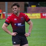 Profile Picture of Ben Russell (@b_russsell) on Instagram