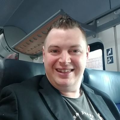 Profile Picture of Mike Hörr (@MikeHrr) on Twitter