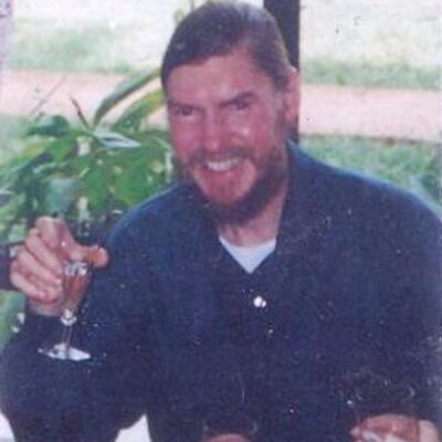 Profile Picture of Chris Hawley (@MarsAuthor) on Twitter