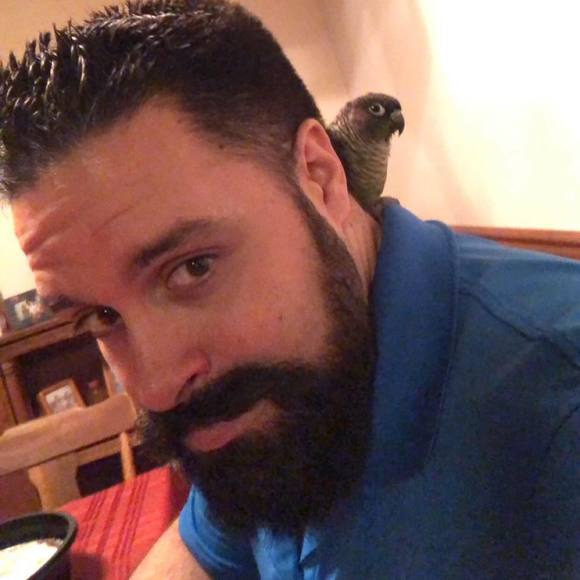 Profile Picture of Joshua Seevers (@seeversjm) on Poshmark