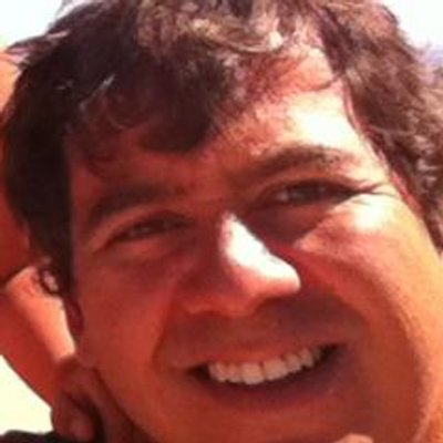 Profile Picture of Alejandro Soto Matus (@jano_matus) on Twitter