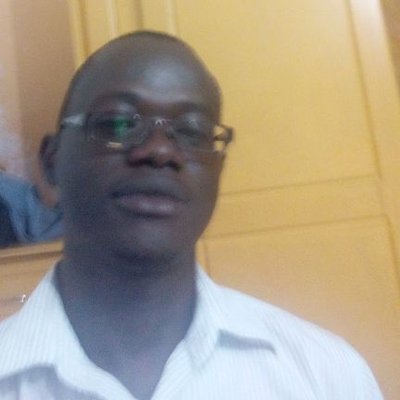 Profile Picture of Juma Mohamed (@NgamiJuma) on Twitter