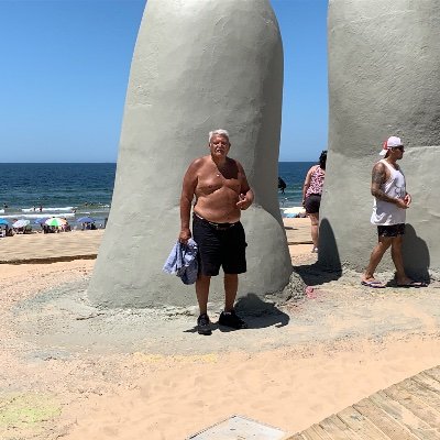 Profile Picture of STEPHEN ETTINGER (@STEPHENETTINGE1) on Twitter