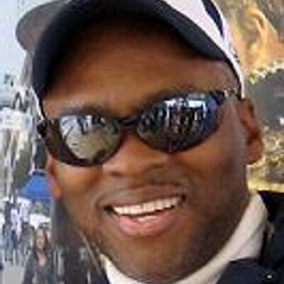 Profile Picture of Richard Prince (@mistaprince) on Twitter