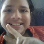 Profile Picture of jael evangeline colon (@jaelevangeline) on Instagram