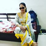 Profile Picture of Anju Jaiswal (@anjujaiswal101) on Instagram