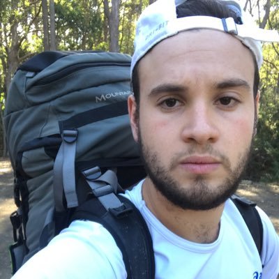 Profile Picture of Cal Naughton, Jr. (@Jacob_Bulafkin) on Twitter