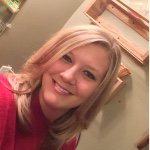 Profile Picture of Kim Clagg (@kclagg86) on Instagram