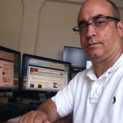 Profile Picture of Matt Salvato (@matt_salvato) on Twitter