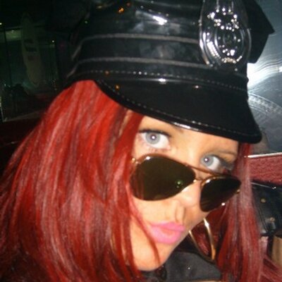 Profile Picture of Aimee Mclean (@McleanAimee) on Twitter