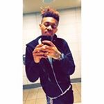 Profile Picture of Rashaan Jones (@rashaan.jones) on Instagram