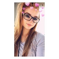 Profile Picture of Makayla Nelson (@makayla-nelson-13) on Quora