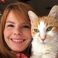 Profile Picture of Melanie Conover (@melanie-conover-1) on Quora