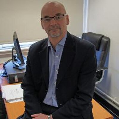 Profile Picture of James MacAskill (@jobtobedone) on Twitter