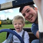 Profile Picture of Rob Butt (@robertbutt88) on Instagram