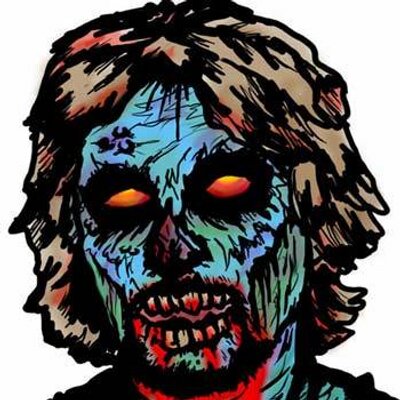 Profile Picture of Chad Stubbs (@horrorpodcast) on Twitter