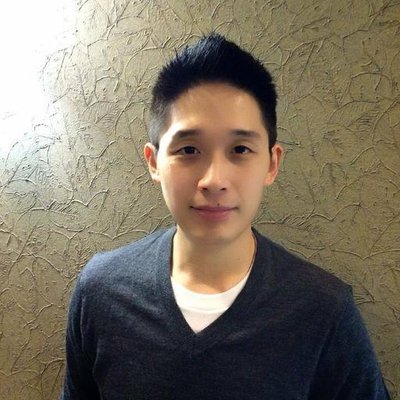 Profile Picture of Chris Tan (@ChrisMTan) on Twitter