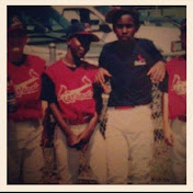 Profile Picture of Joseph Snowden (@josephsnowden2526) on Youtube