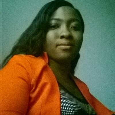 Profile Picture of Iziokhai Patience (@p_iziokhai) on Twitter