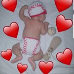 Profile Picture of Yslin Bertrand Cruz (@ysbethbertrand) on Instagram