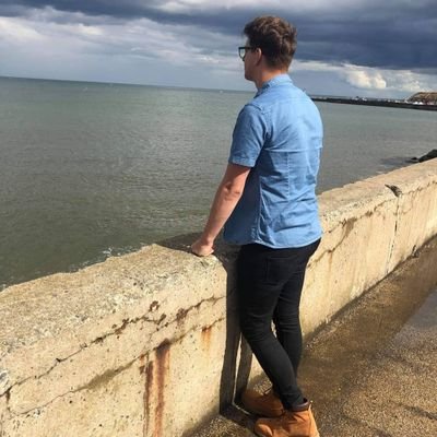 Profile Picture of Andrew Young (@Lanky_midget) on Twitter