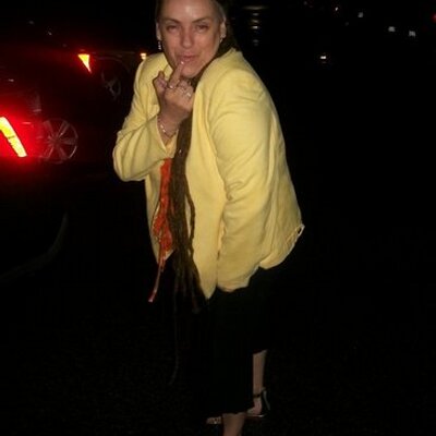 Profile Picture of Janet Ryder (@rastaj2003) on Twitter