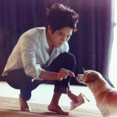 Seokjin Ha - Twitter Profile Picture of Seokjin Ha (@rrru0210) on Twitter